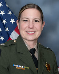 Lt. Col. Feld